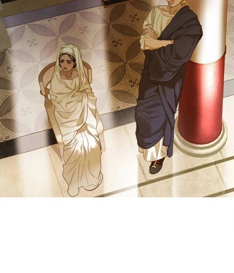 Non Tua Chapter 9 page 42 - 