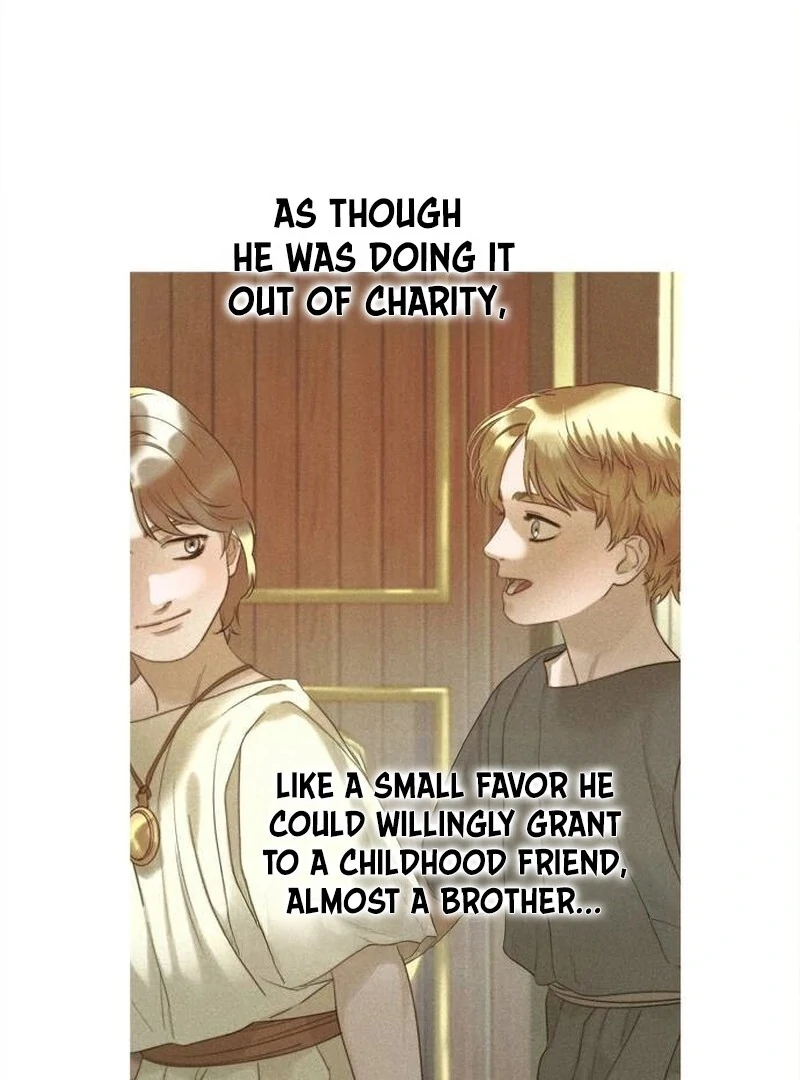 Non Tua Chapter 9 page 46 - 
