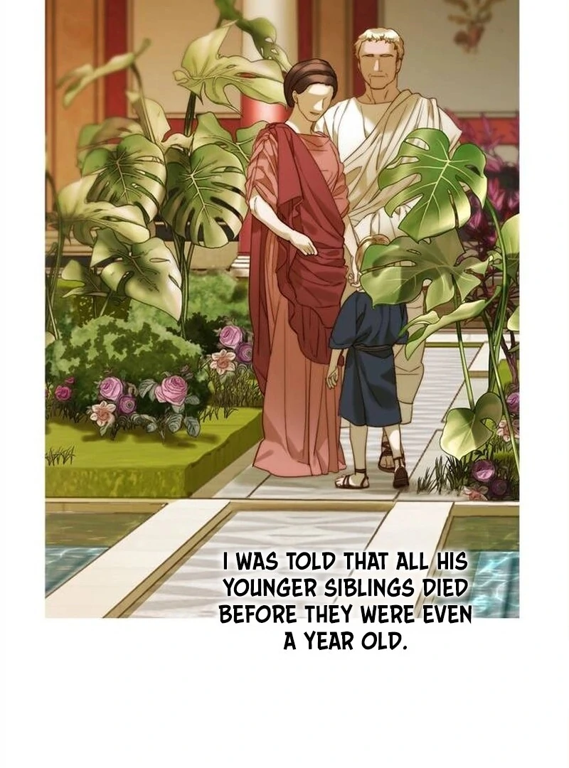 Non Tua Chapter 9 page 49 - 