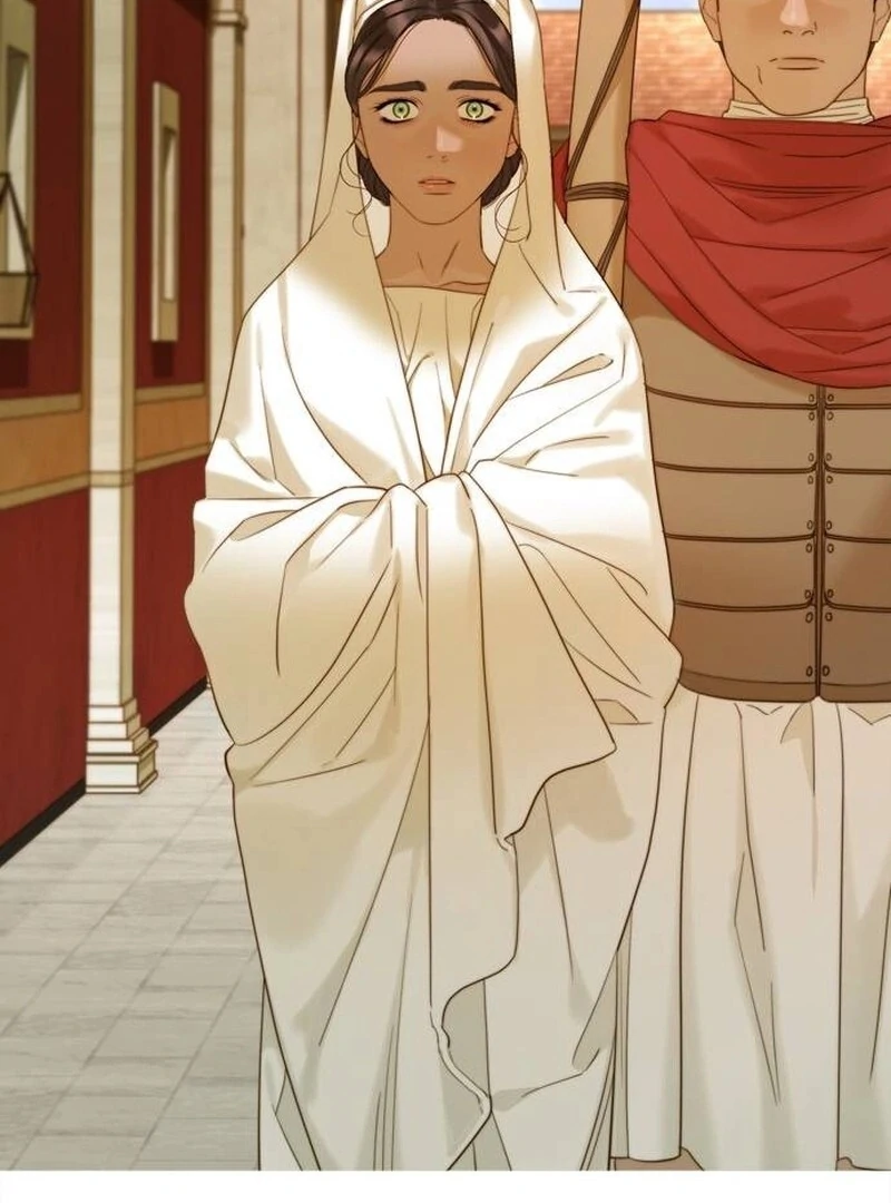 Non Tua Chapter 9 page 6 - 