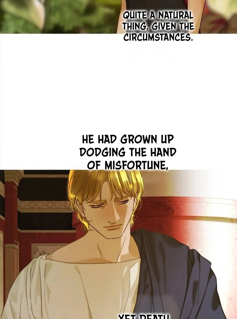 Non Tua Chapter 9 page 51 - 