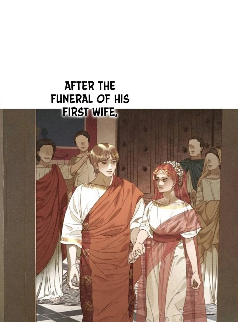 Non Tua Chapter 9 page 55 - 