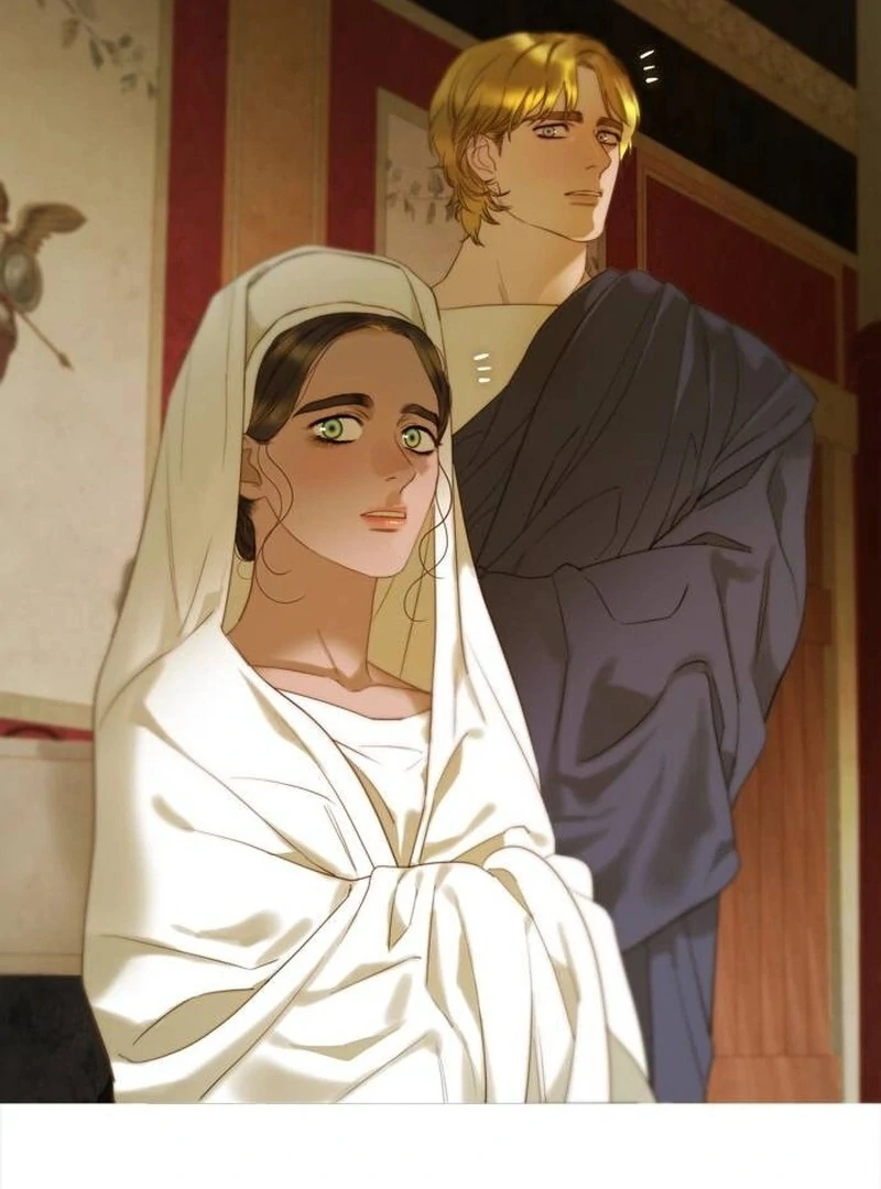 Non Tua Chapter 9 page 64 - 