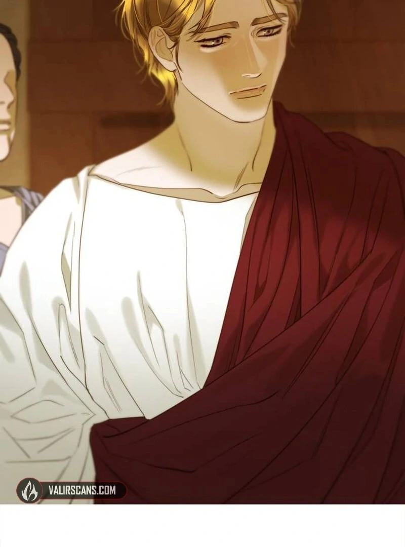 Non Tua Chapter 9 page 68 - 
