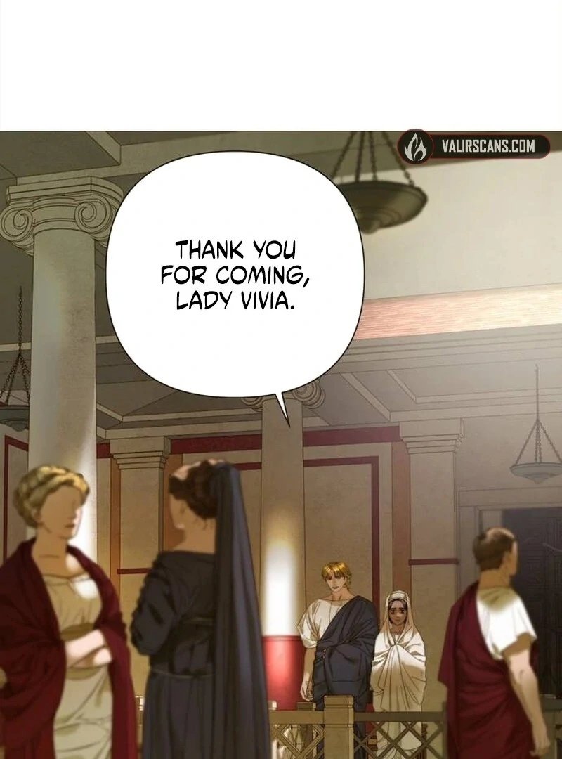 Non Tua Chapter 9 page 8 - 