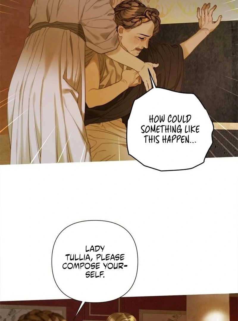 Non Tua Chapter 9 page 74 - 