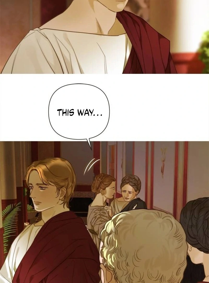 Non Tua Chapter 9 page 76 - 