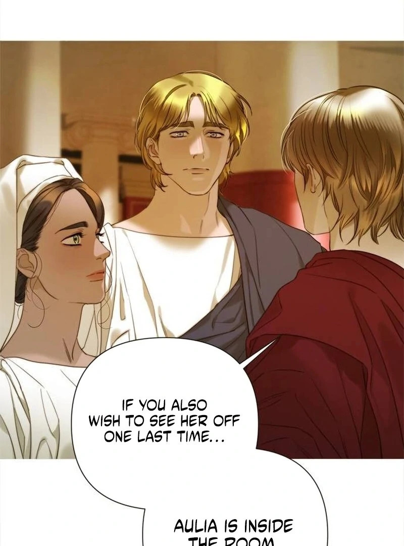 Non Tua Chapter 9 page 80 - 