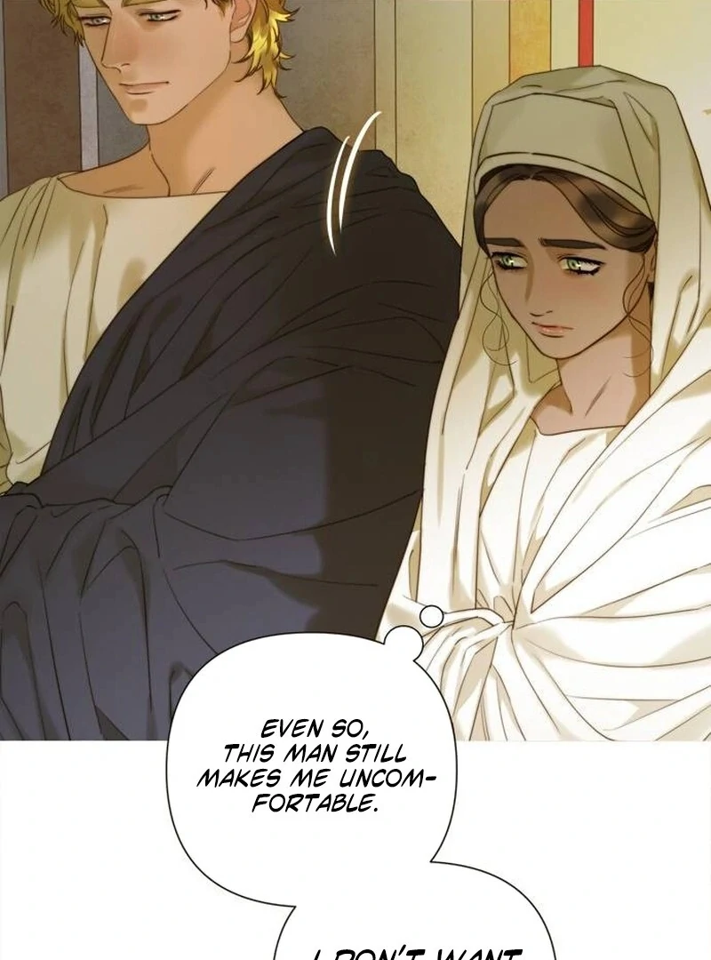 Non Tua Chapter 9 page 10 - 