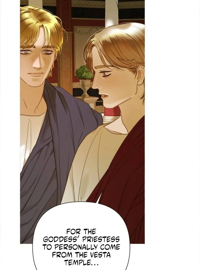 Non Tua Chapter 9 page 92 - 