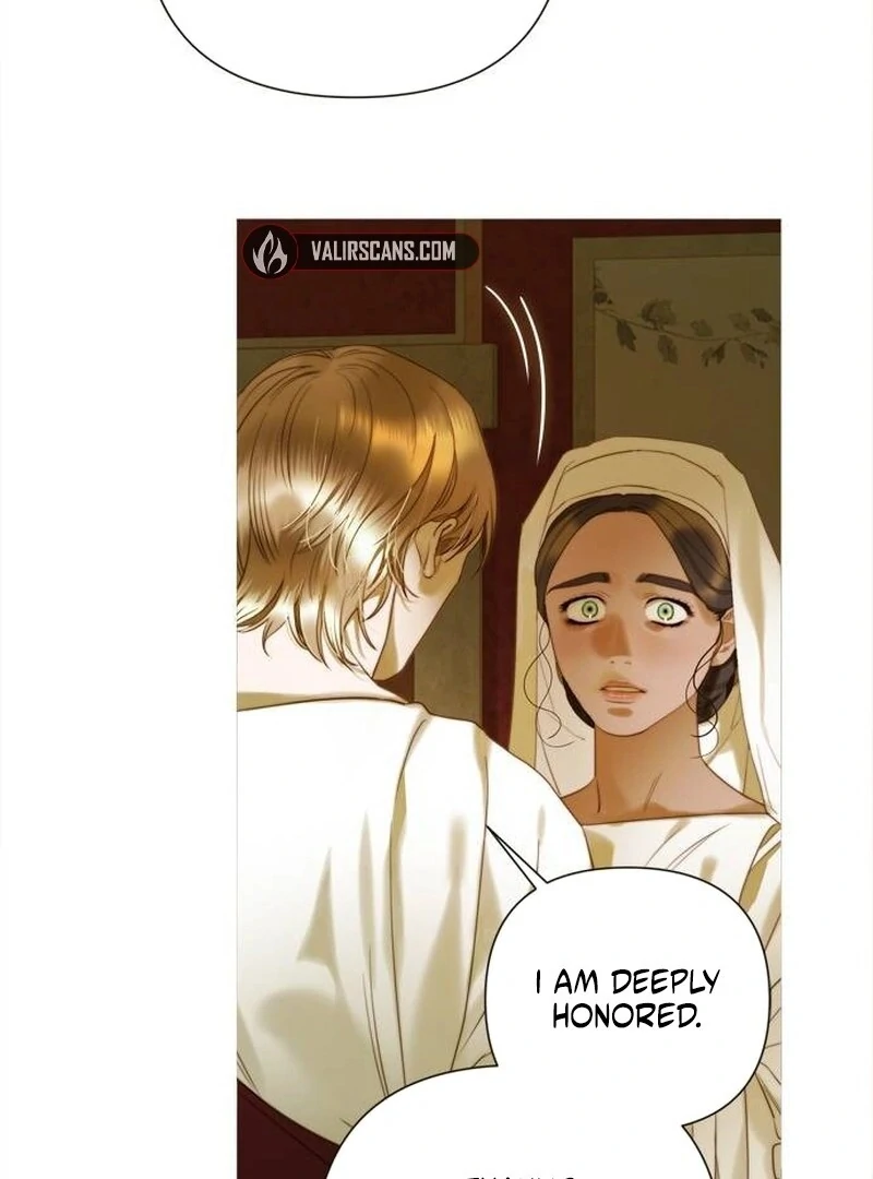 Non Tua Chapter 9 page 93 - 