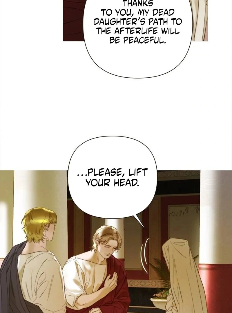 Non Tua Chapter 9 page 94 - 