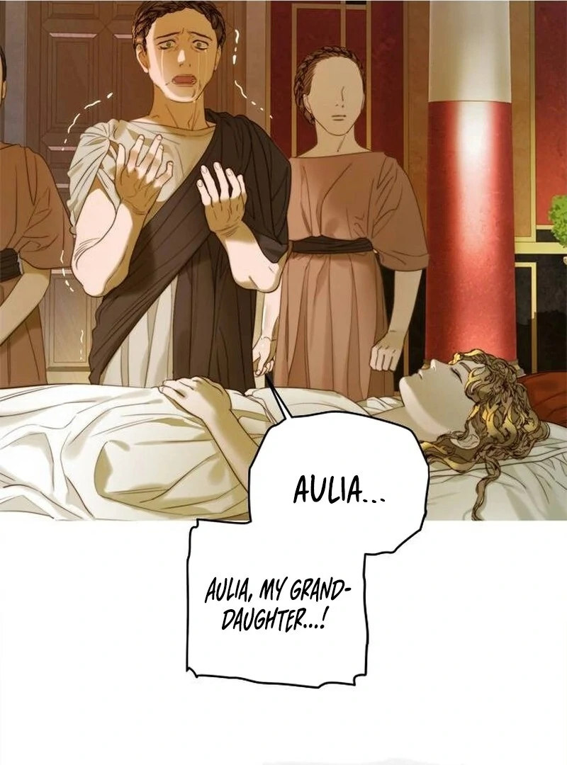 Non Tua Chapter 9 page 100 - 
