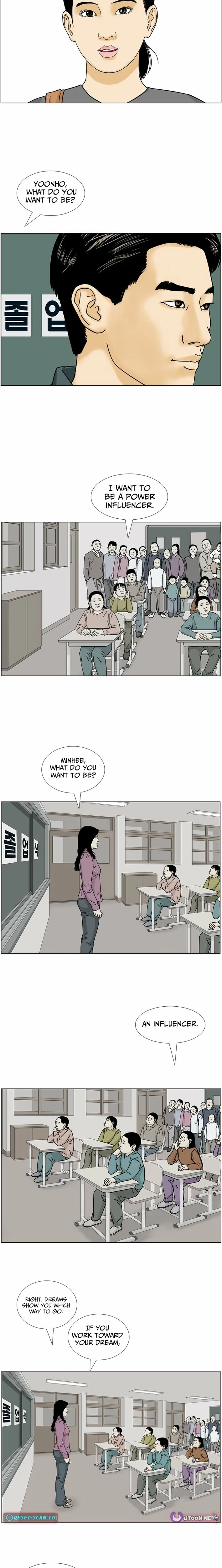 Nongbu Lee Sam-Tak Chapter 10 page 11 - 