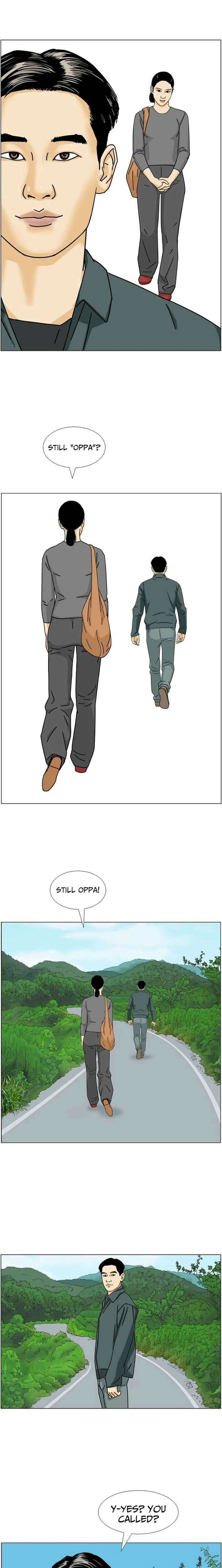 Nongbu Lee Sam-Tak Chapter 10 page 9 - 