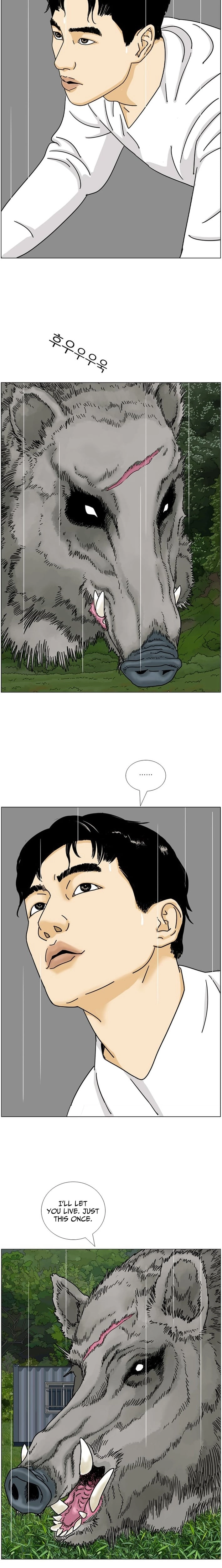 Nongbu Lee Sam-Tak Chapter 11 page 13 - 