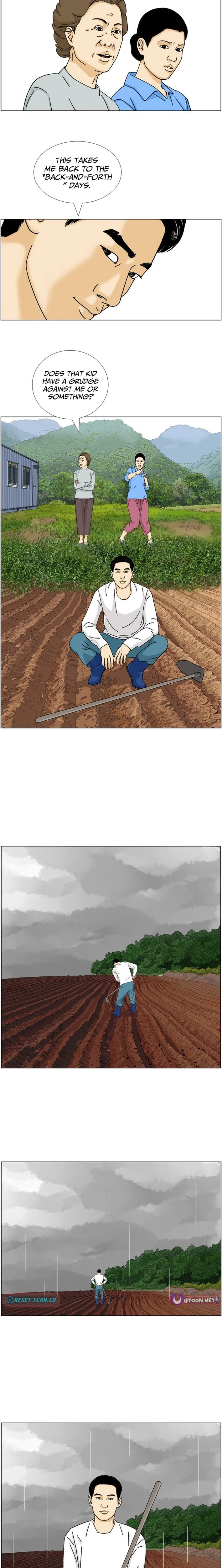 Nongbu Lee Sam-Tak Chapter 11 page 3 - 