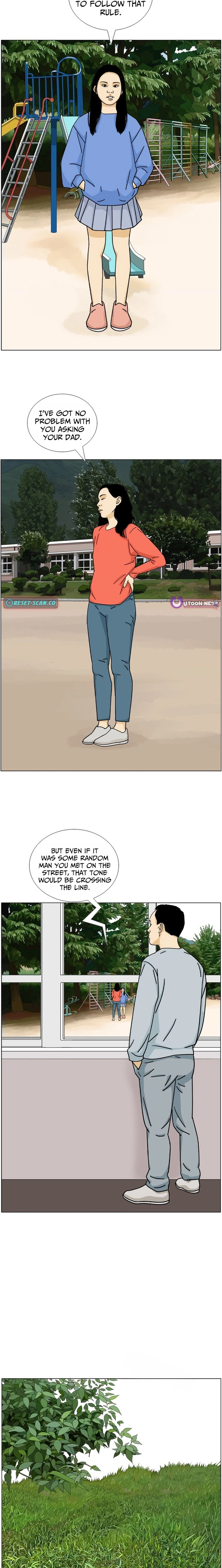Nongbu Lee Sam-Tak Chapter 12 page 6 - 