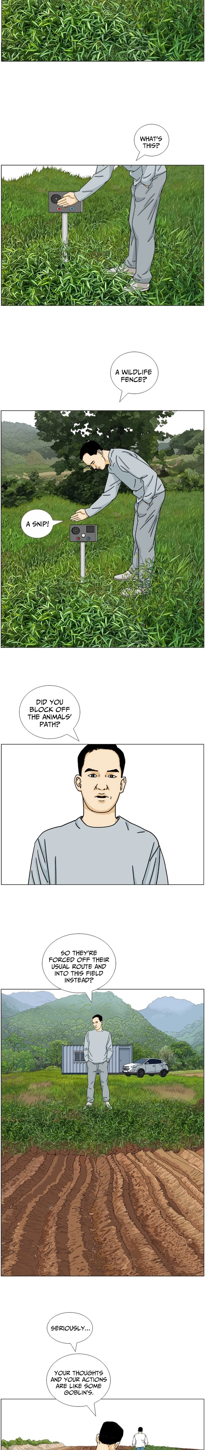 Nongbu Lee Sam-Tak Chapter 12 page 7 - 