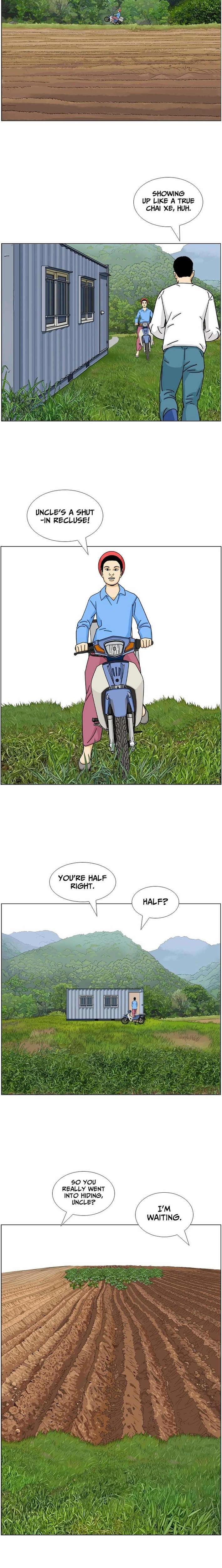 Nongbu Lee Sam-Tak Chapter 13 page 2 - 