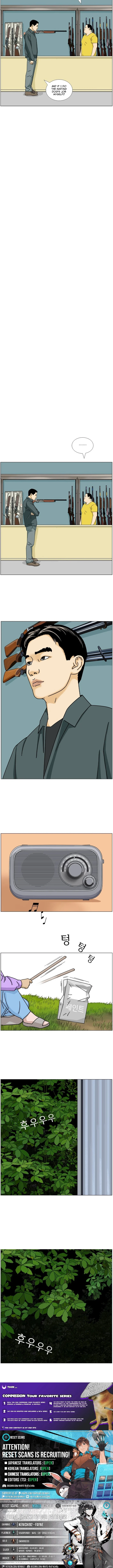 Nongbu Lee Sam-Tak Chapter 2 page 15 - 