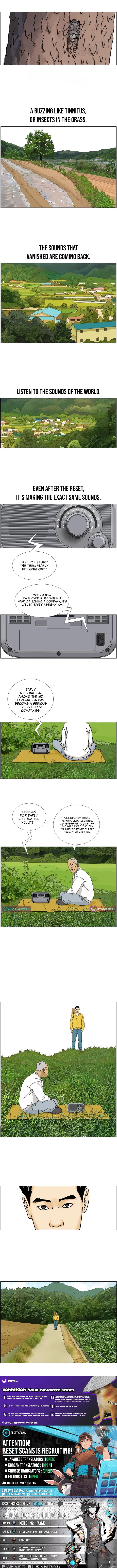 Nongbu Lee Sam-Tak Chapter 3 page 13 - 