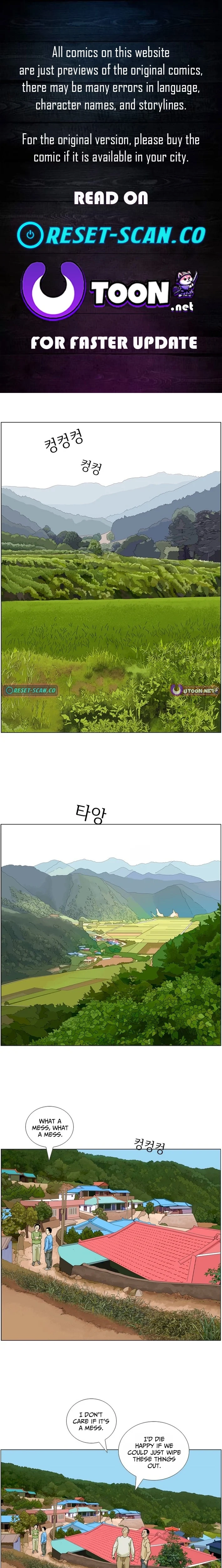 Nongbu Lee Sam-Tak Chapter 4 page 1 - 