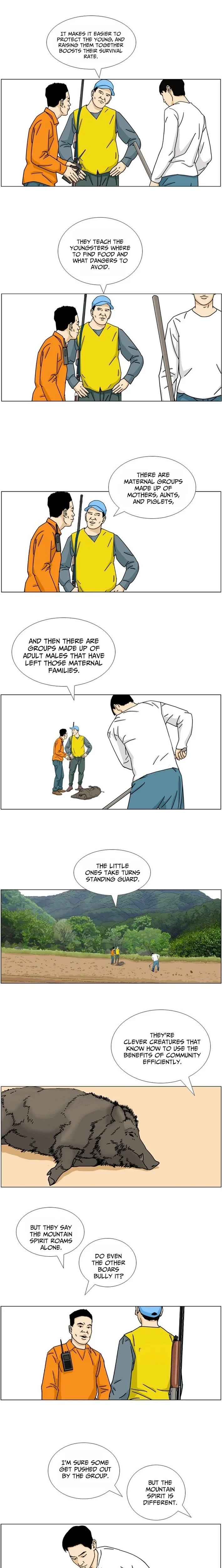 Nongbu Lee Sam-Tak Chapter 4 page 10 - 