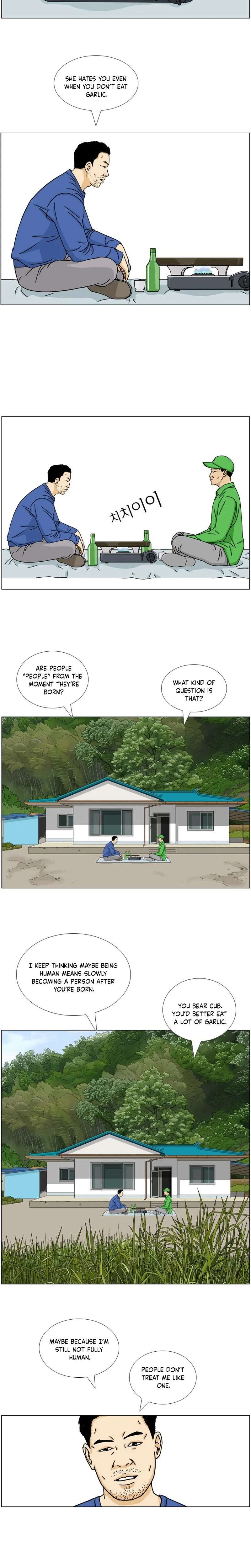 Nongbu Lee Sam-Tak Chapter 6 page 2 - 