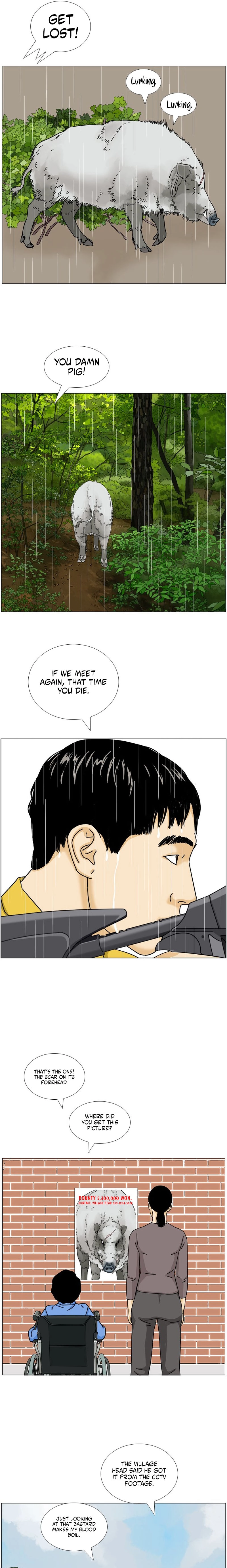 Nongbu Lee Sam-Tak Chapter 7 page 13 - 