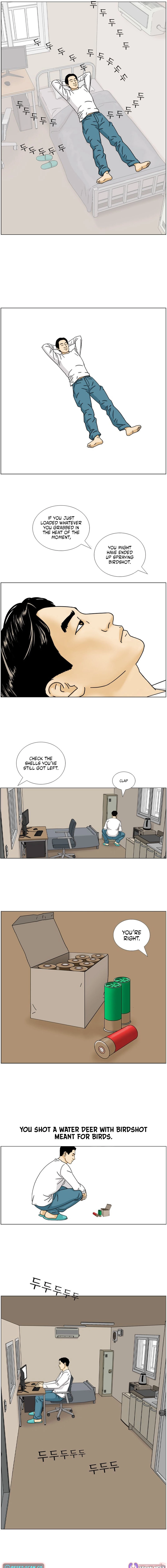 Nongbu Lee Sam-Tak Chapter 7 page 5 - 