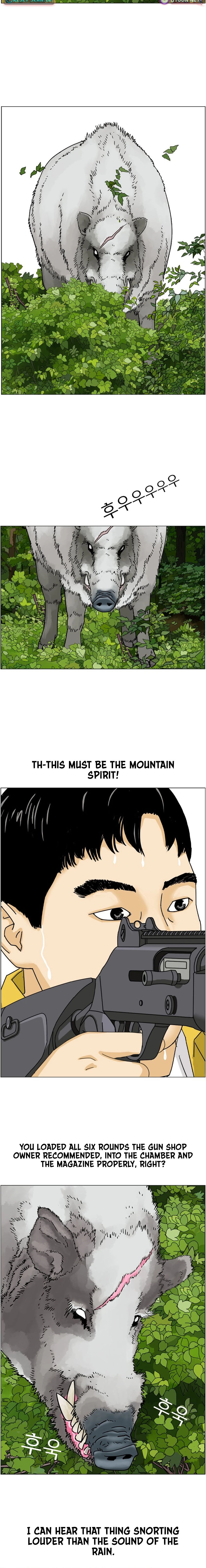 Nongbu Lee Sam-Tak Chapter 7 page 10 - 