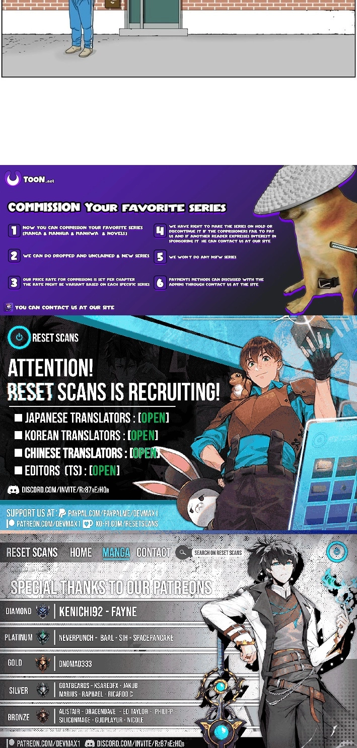 Nongbu Lee Sam-Tak Chapter 8 page 15 - 