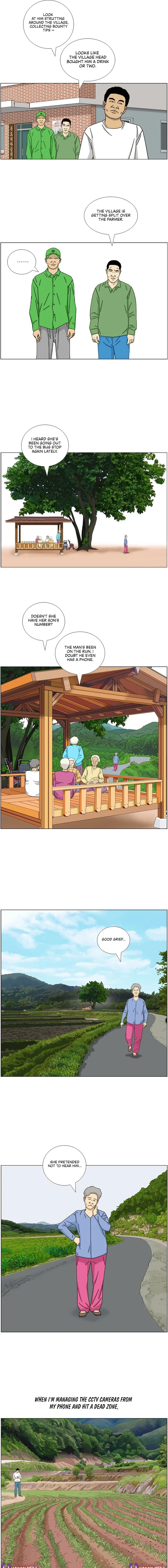 Nongbu Lee Sam-Tak Chapter 9 page 7 - 