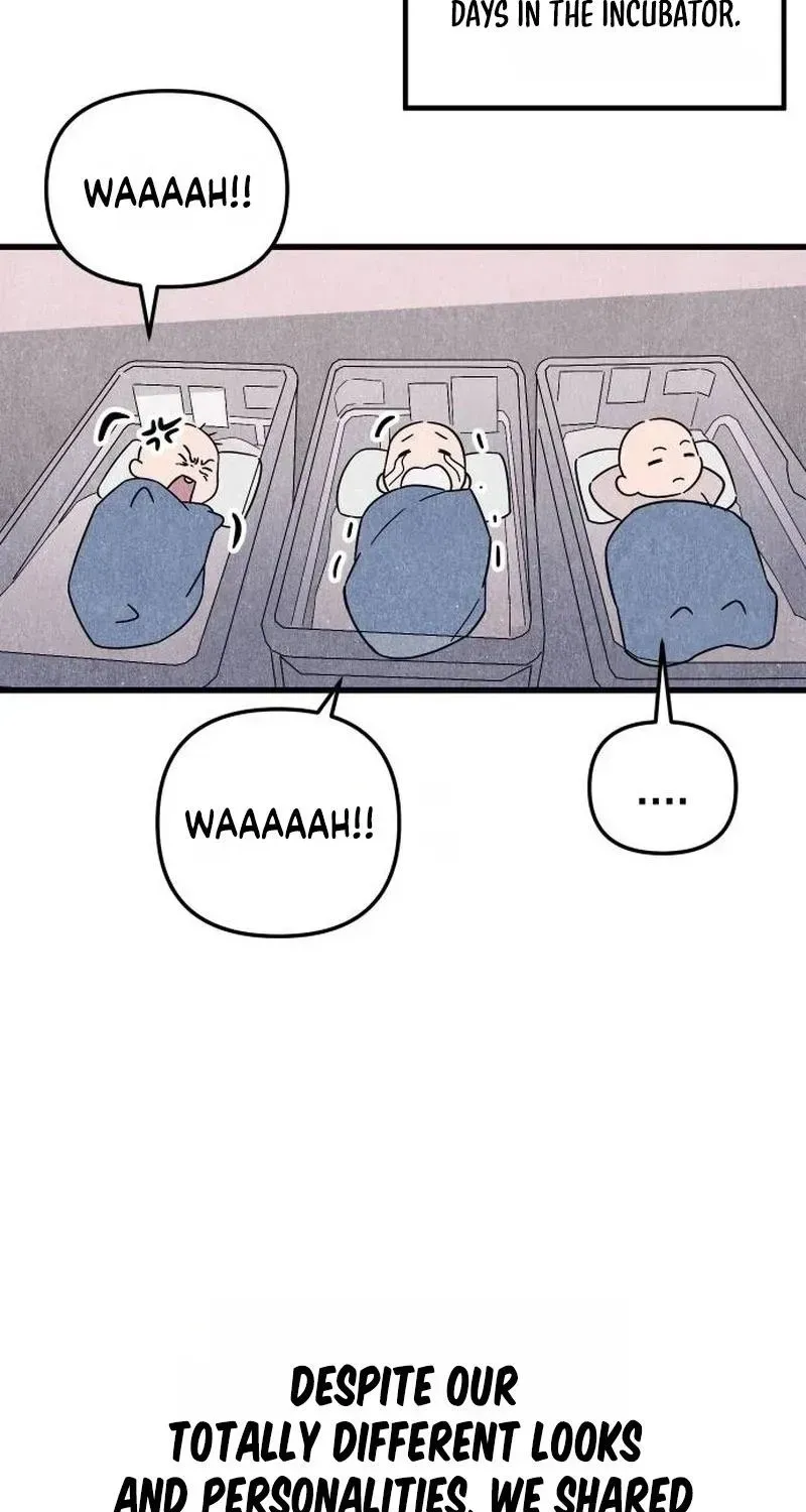 Noona Club Chapter 1.1 page 4 - 