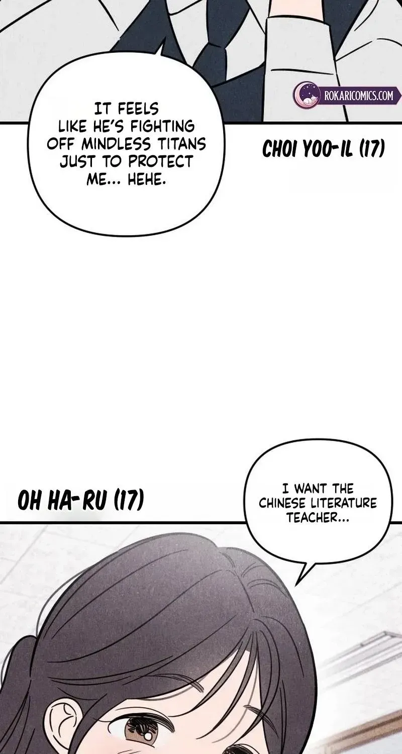 Noona Club Chapter 1.1 page 7 - 
