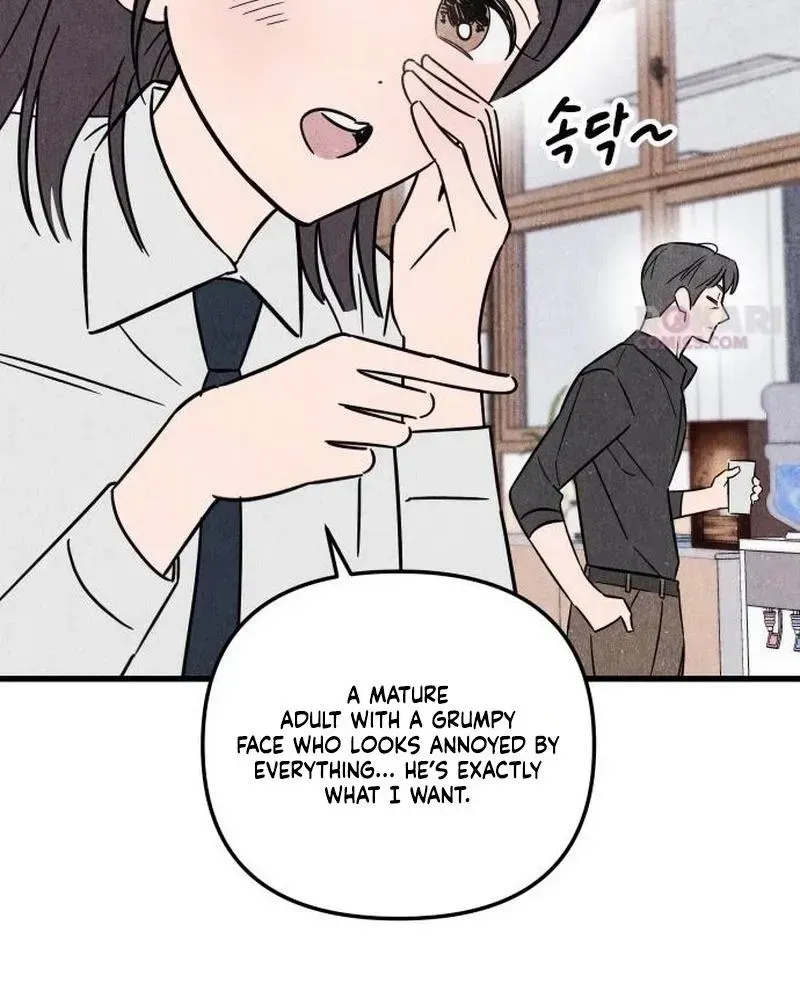 Noona Club Chapter 1.1 page 8 - 