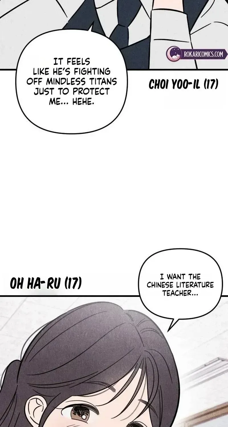 Noona Club Chapter 1.4 page 7 - 