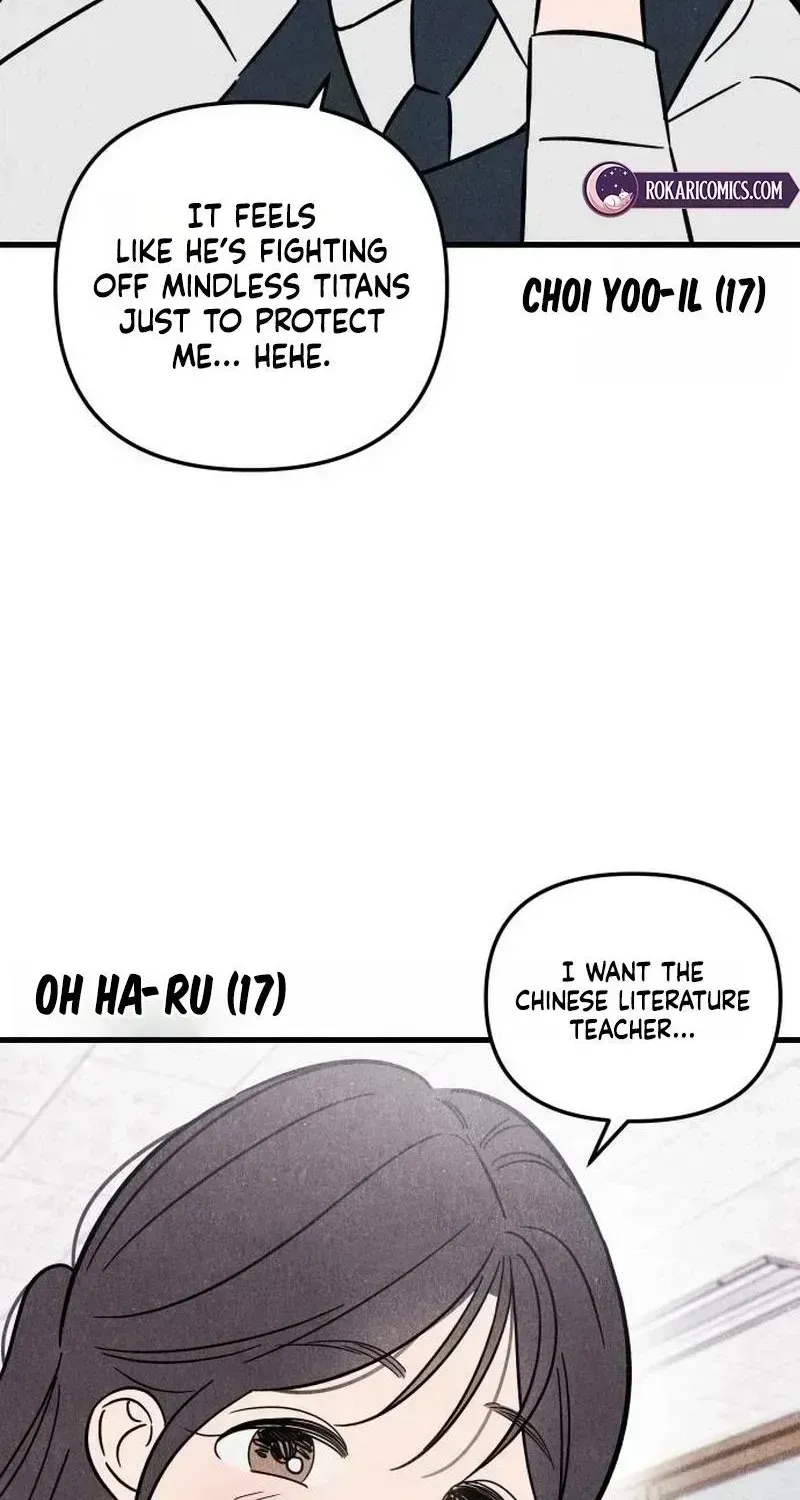 Noona Club Chapter 1.5 page 7 - 