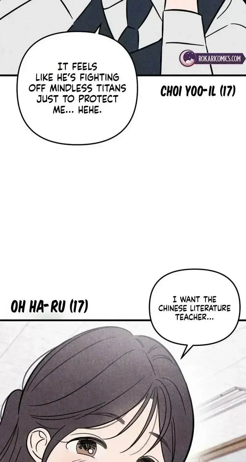 Noona Club Chapter 1.7 page 7 - 
