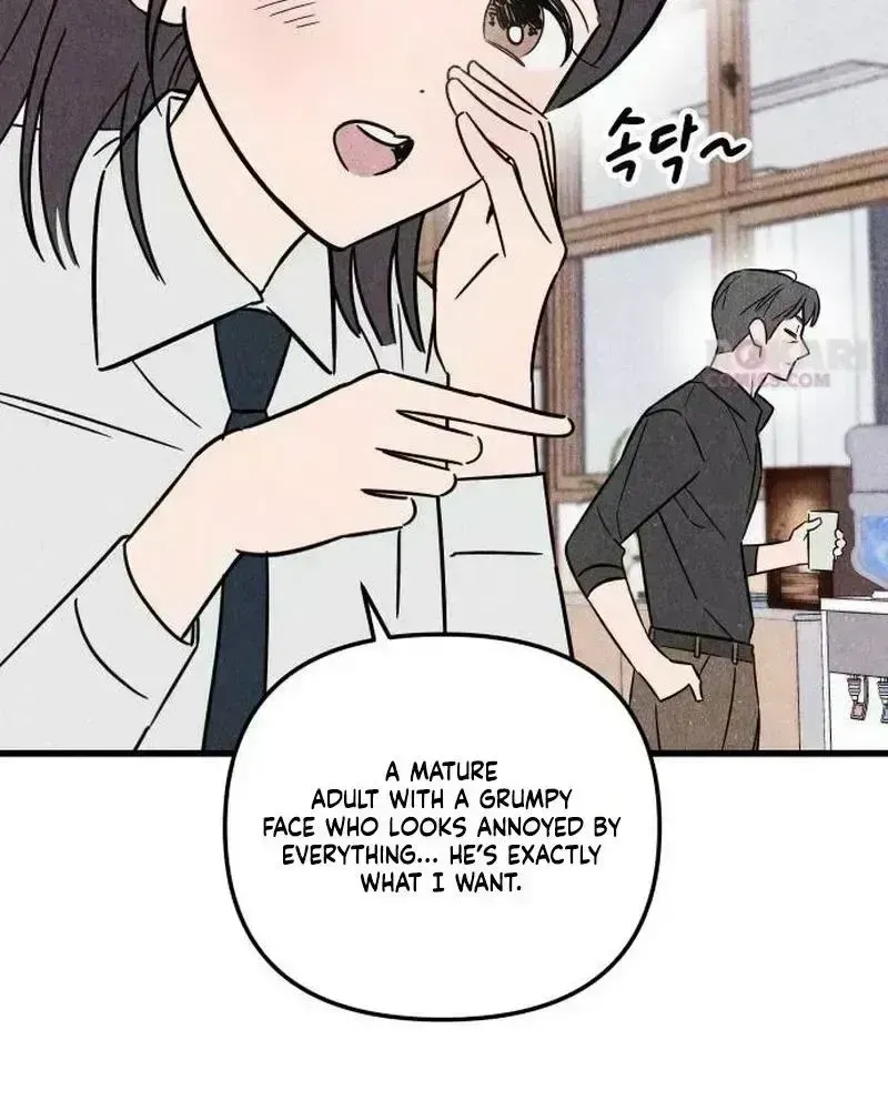 Noona Club Chapter 1.9 page 8 - 