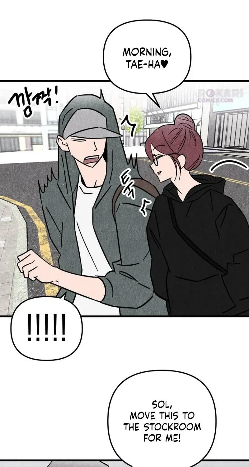 Noona Club Chapter 2.1 page 26 - 