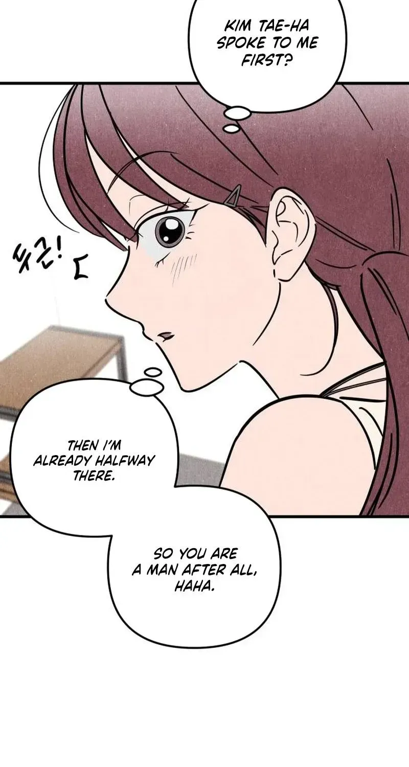Noona Club Chapter 2.1 page 32 - 