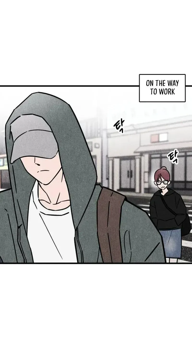 Noona Club Chapter 2.3 page 25 - 