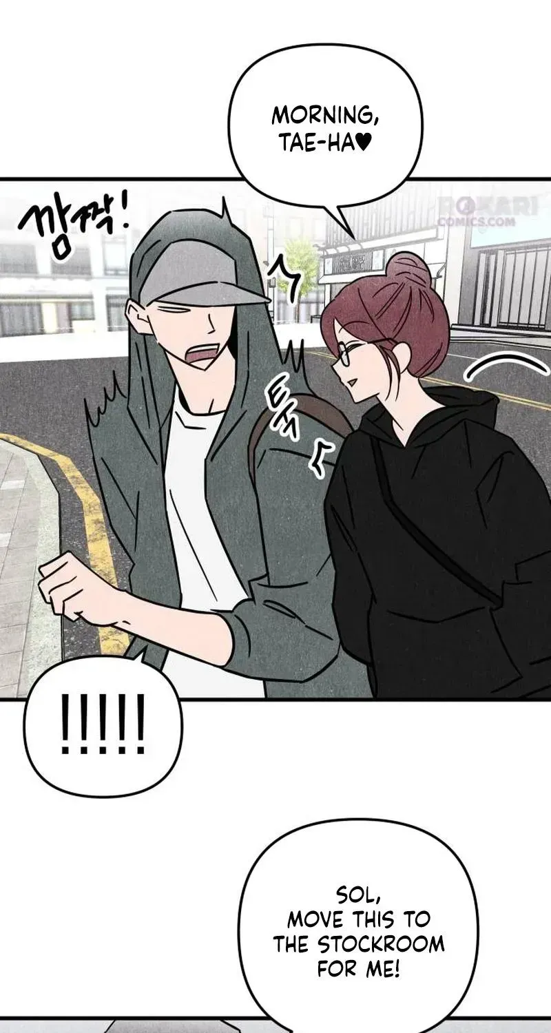 Noona Club Chapter 2.3 page 26 - 