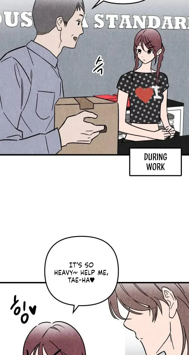 Noona Club Chapter 2.3 page 27 - 