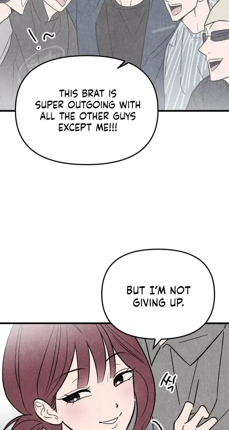 Noona Club Chapter 2.3 page 39 - 