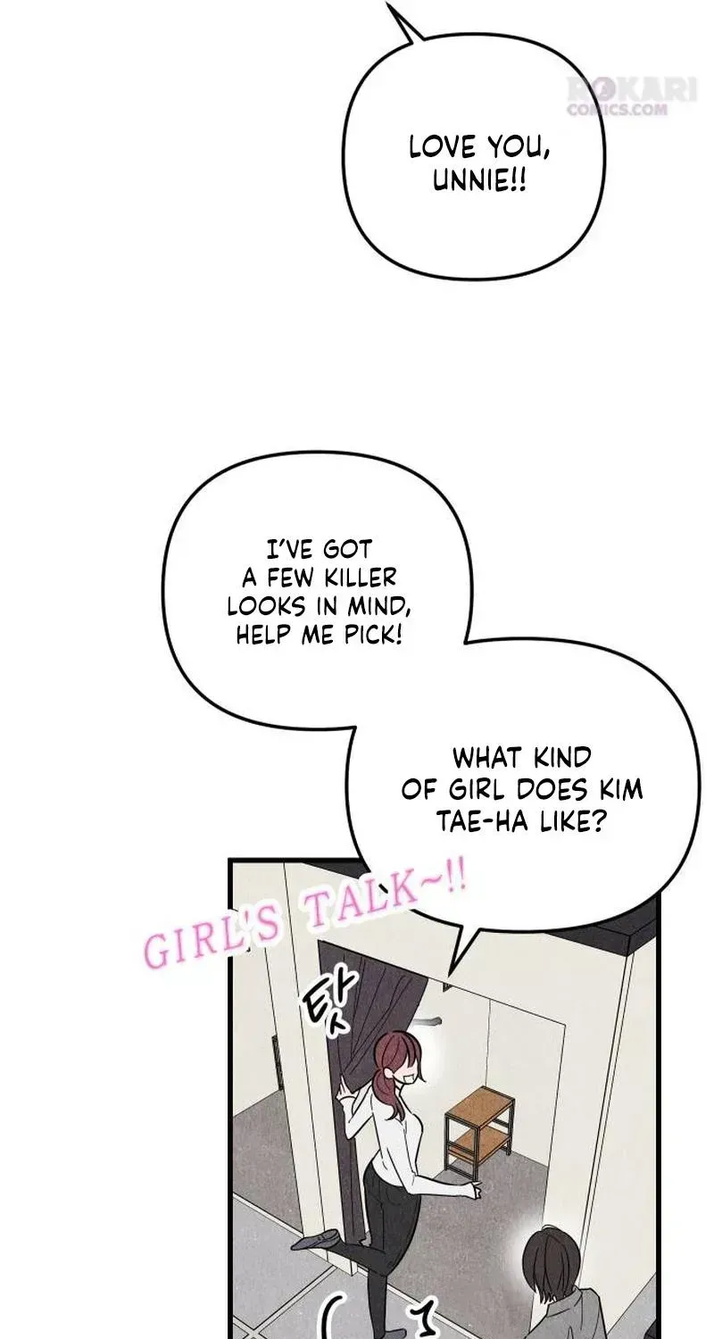 Noona Club Chapter 2.3 page 43 - 
