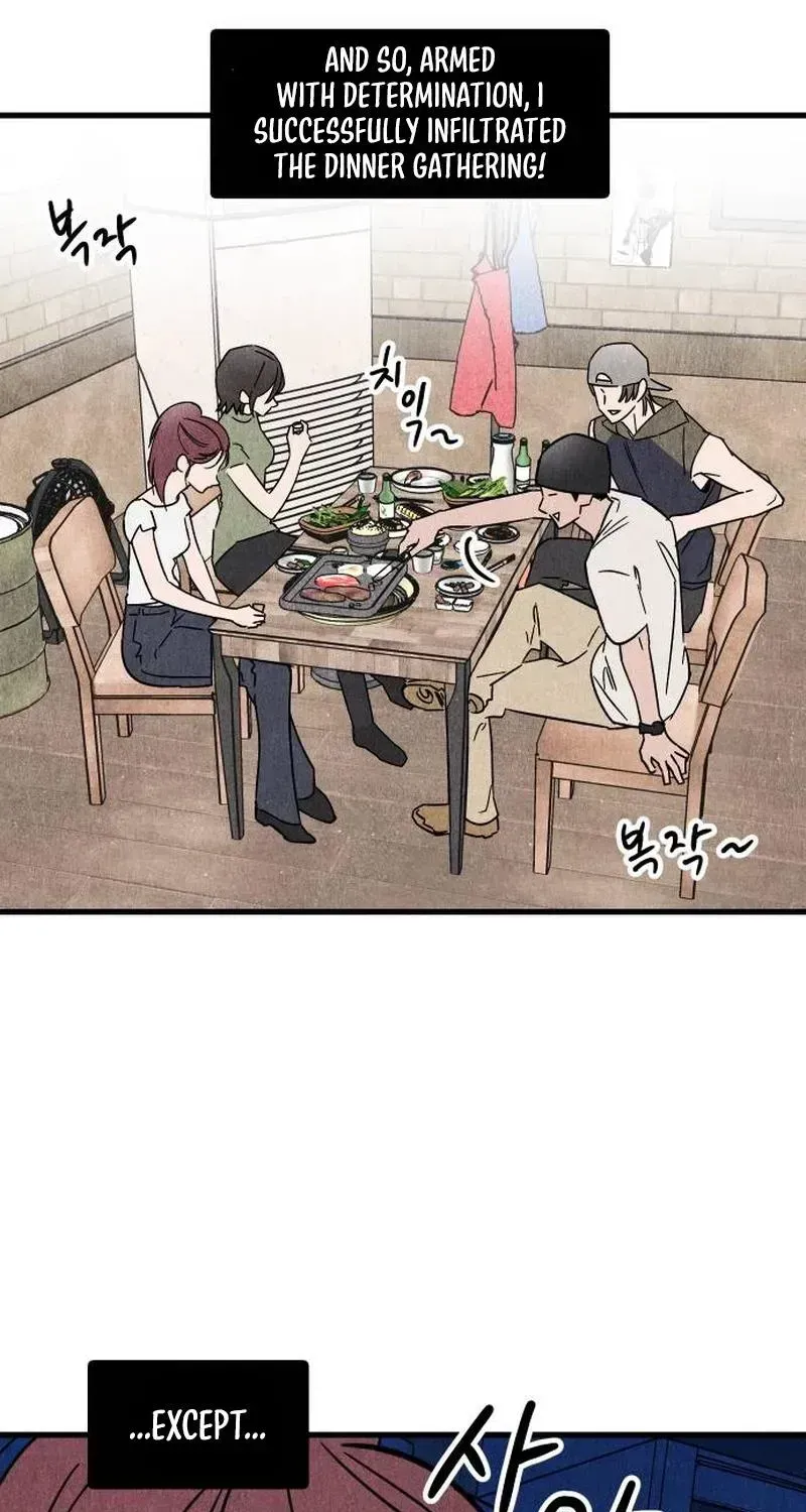 Noona Club Chapter 2.3 page 45 - 