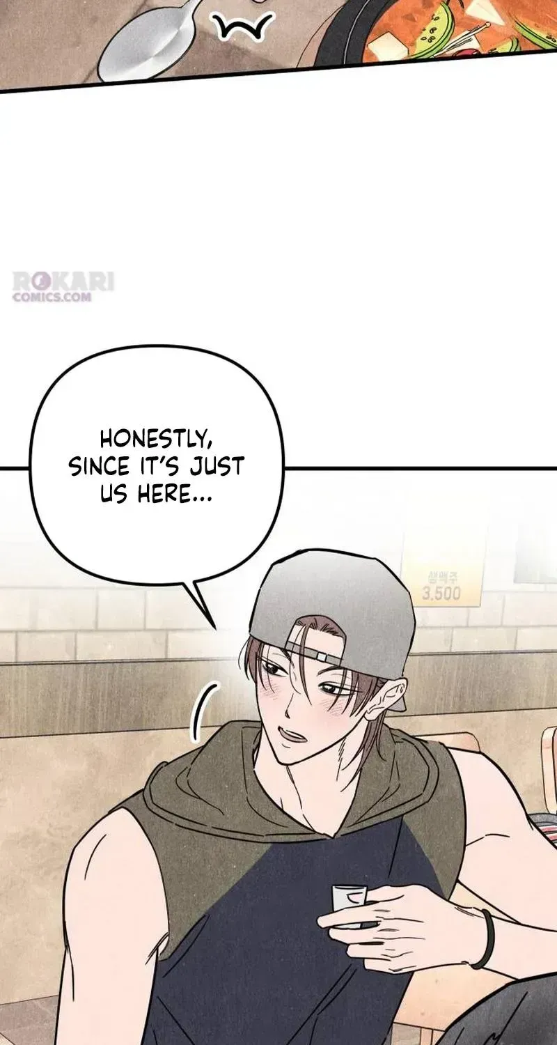 Noona Club Chapter 2.3 page 54 - 